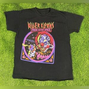 Killer Klowns T Shirt